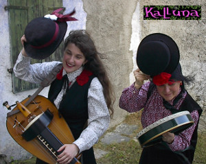 kalluna