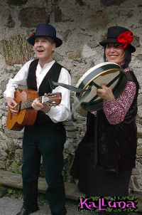 kalluna