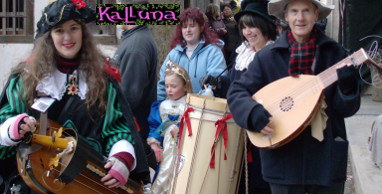 kalluna